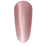 Bougie Cat Eye Gel Polish - thePINKchair.ca - gel polish - the GEL bottle
