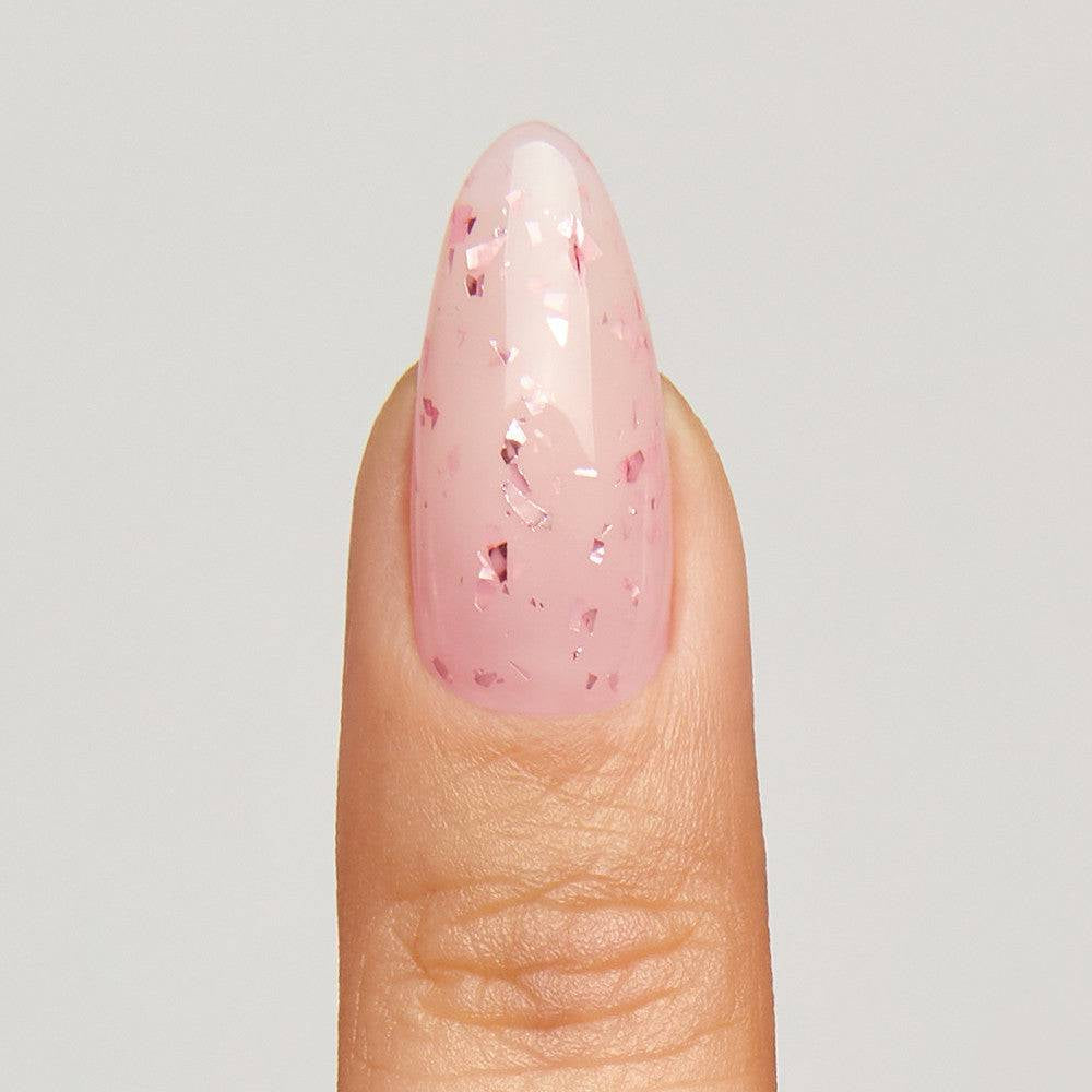 Bouquet Gel Polish - thePINKchair.ca - Gel Polish - the GEL bottle
