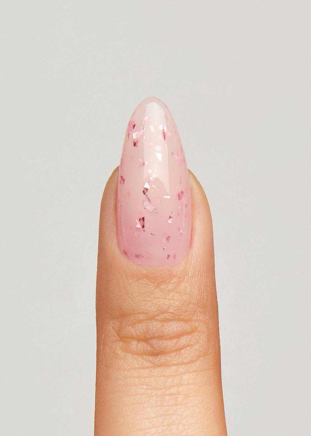 Bouquet Gel Polish - thePINKchair.ca - Gel Polish - the GEL bottle