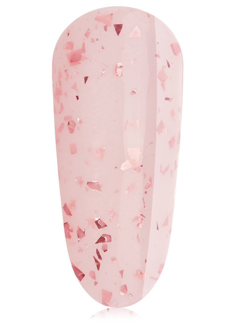 Bouquet Gel Polish - thePINKchair.ca - Gel Polish - the GEL bottle