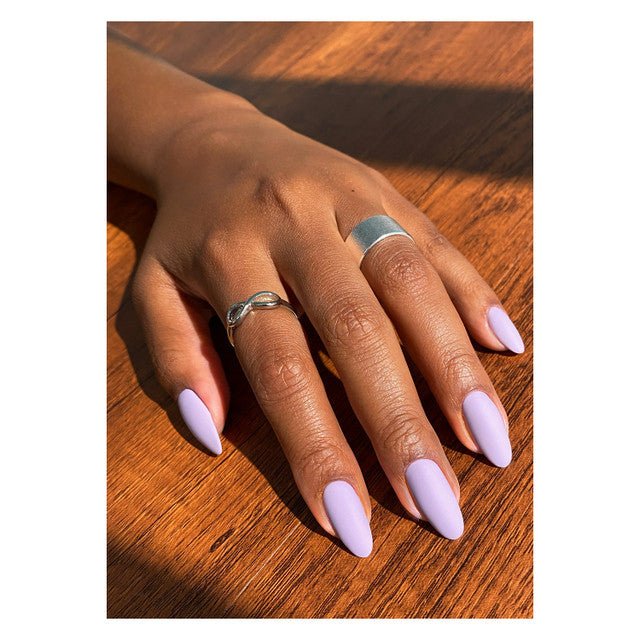 Boutique Gel Polish - thePINKchair.ca - Gel Polish - the GEL bottle