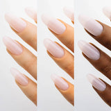 Breathless - 402 - thePINKchair.ca - gel polish - Apres