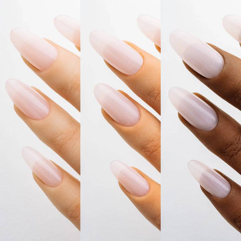 Breathless - 402 - thePINKchair.ca - gel polish - Apres