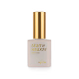 Breathless - 402 - thePINKchair.ca - gel polish - Apres