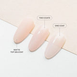 Breathless - 402 - thePINKchair.ca - gel polish - Apres