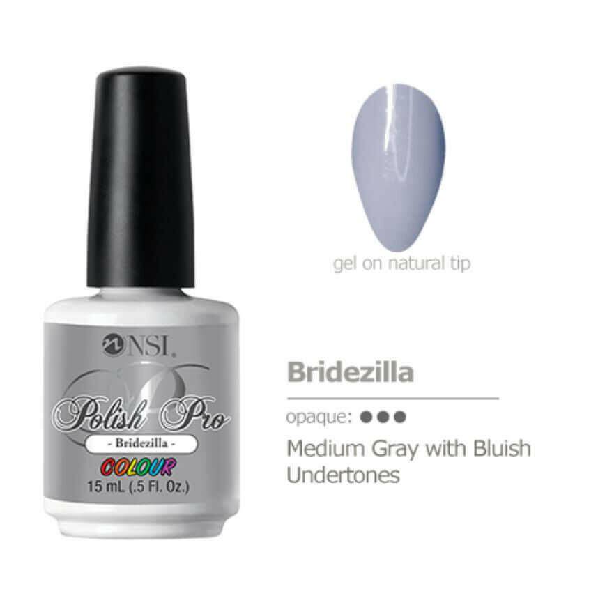 Bridezilla Polish Pro - thePINKchair.ca - Gel Polish - NSI