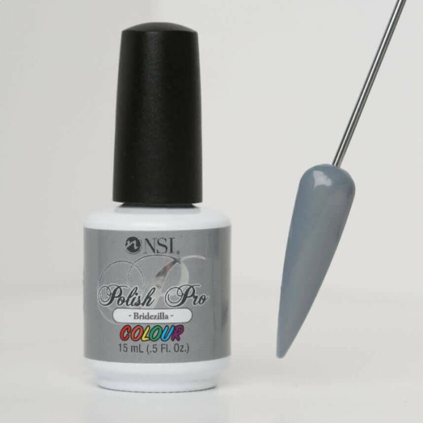 Bridezilla Polish Pro - thePINKchair.ca - Gel Polish - NSI