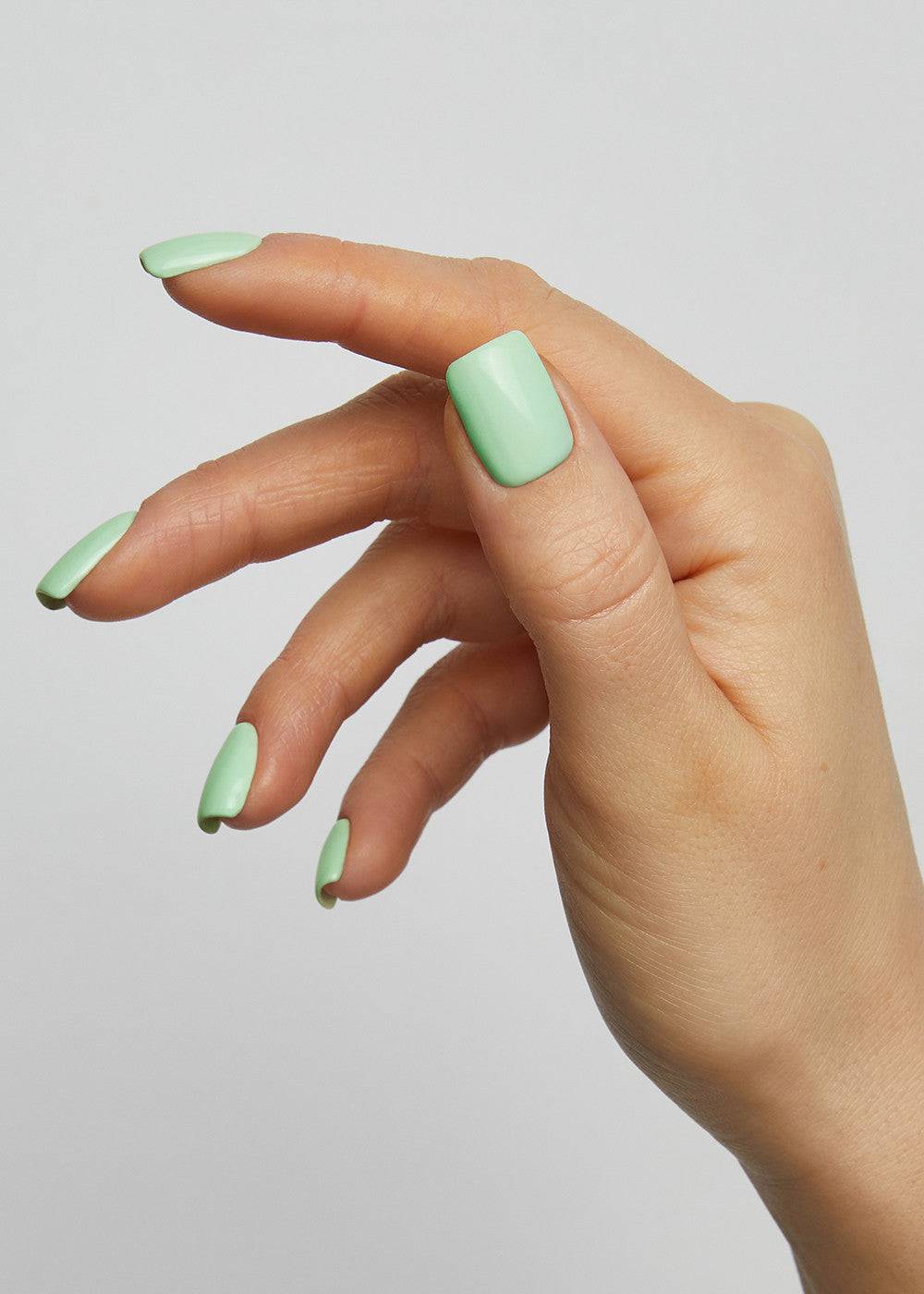 BRIGHTON ROCK Hema Free Gel Paint - thePINKchair.ca - Gel Polish - the GEL bottle