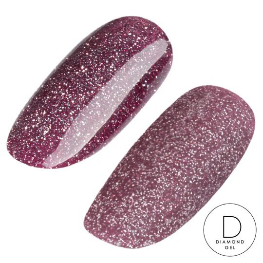 BRIGITTE - GEL POLISH 232 - thePINKchair.ca - Gel Polish - Ugly Duckling
