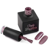 BRIGITTE - GEL POLISH 232 - thePINKchair.ca - Gel Polish - Ugly Duckling