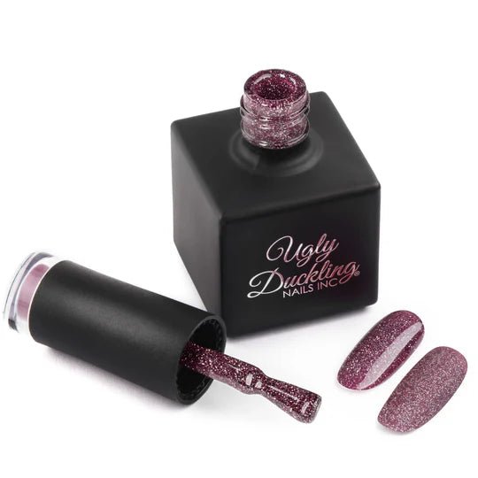 BRIGITTE - GEL POLISH 232 - thePINKchair.ca - Gel Polish - Ugly Duckling
