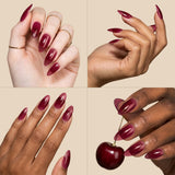 Broomfall, J20 (HEMA/TPO/TMPTA-Free) - thePINKchair.ca - Gel Polish - Apres
