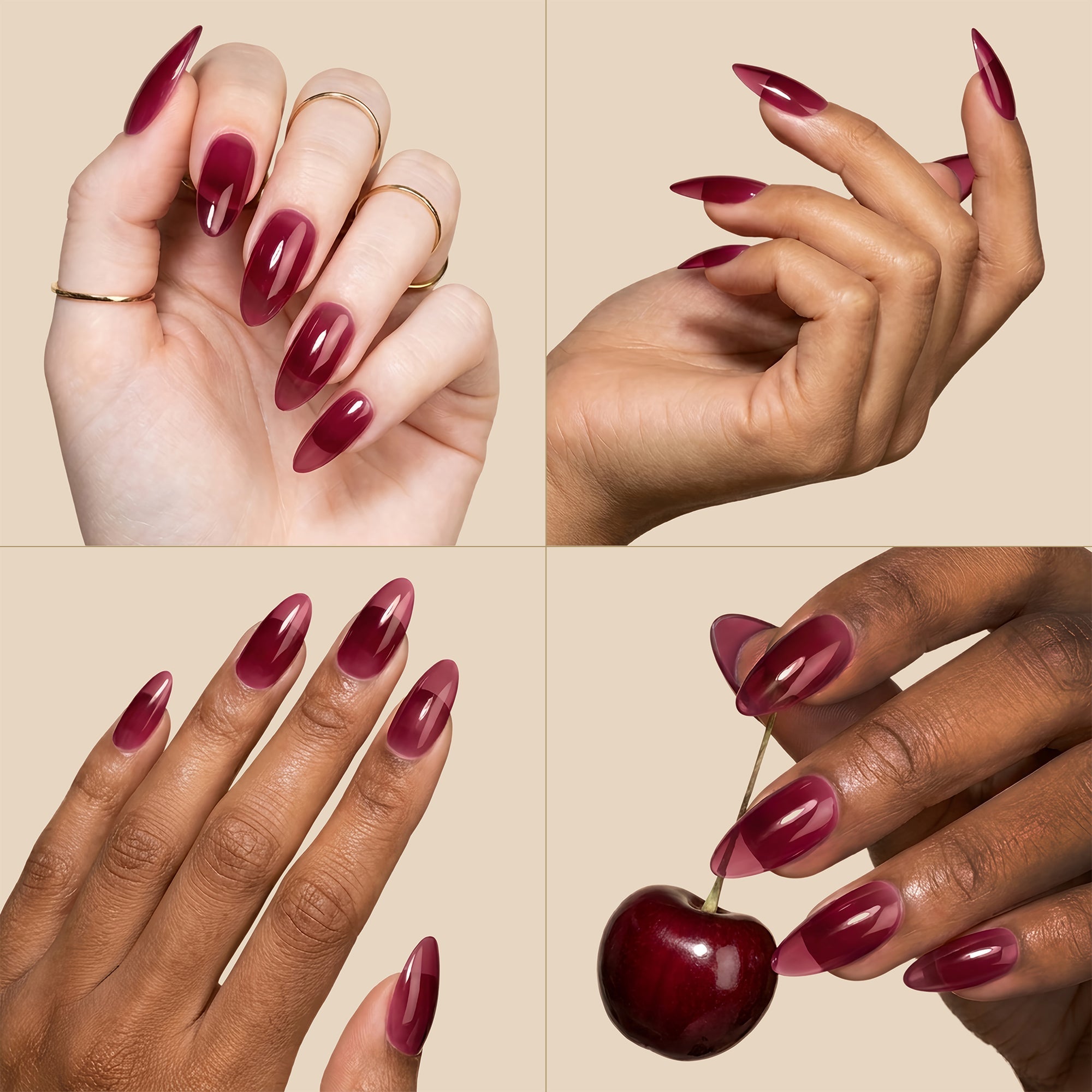 Broomfall, J20 (HEMA/TPO/TMPTA-Free) - thePINKchair.ca - Gel Polish - Apres
