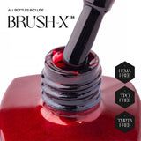 Broomfall, J20 (HEMA/TPO/TMPTA-Free) - thePINKchair.ca - Gel Polish - Apres