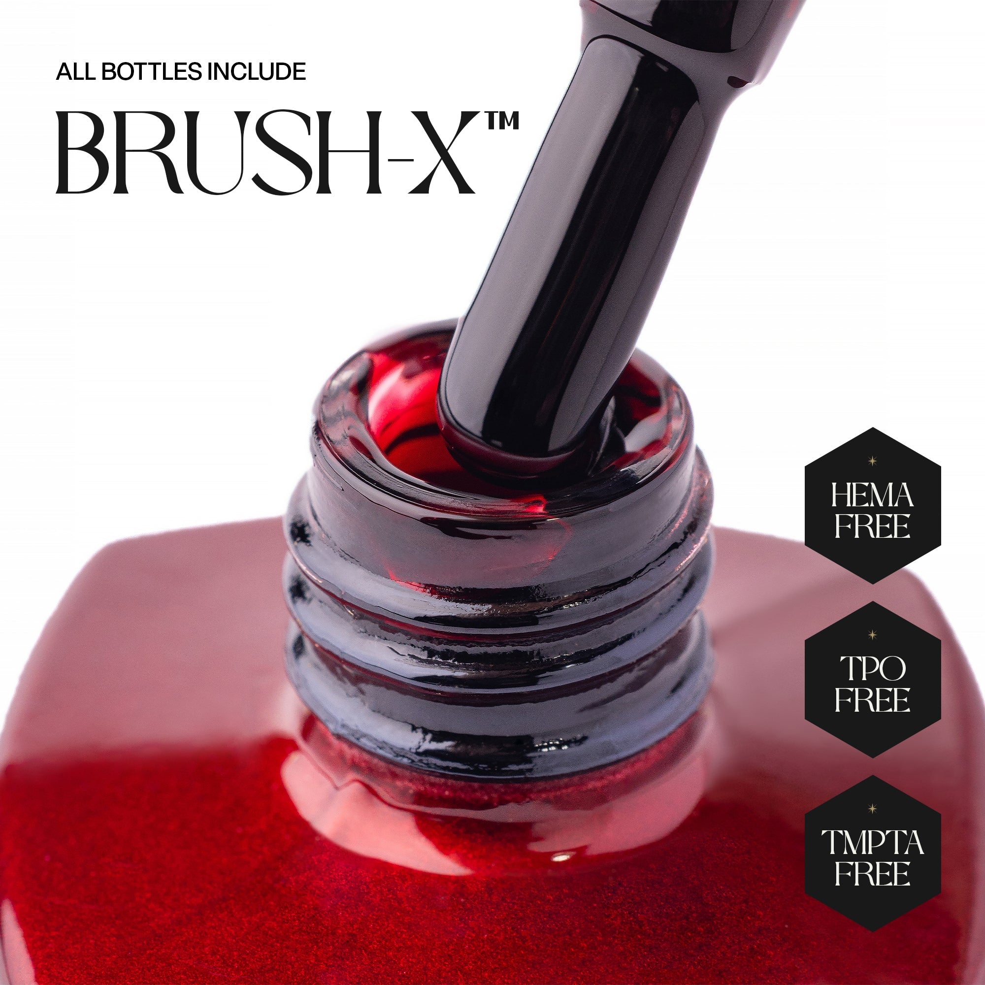Broomfall, J20 (HEMA/TPO/TMPTA-Free) - thePINKchair.ca - Gel Polish - Apres