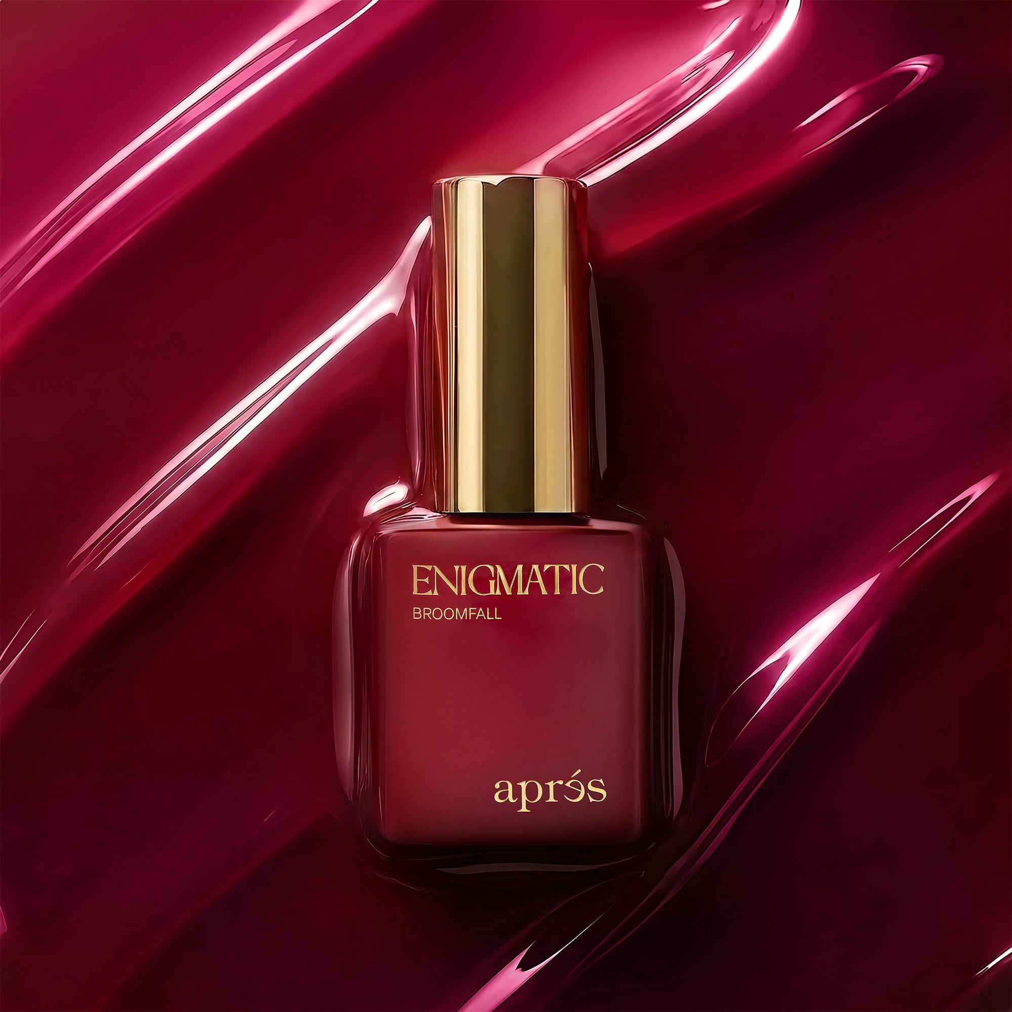 Broomfall, J20 (HEMA/TPO/TMPTA-Free) - thePINKchair.ca - Gel Polish - Apres