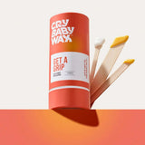 Brow & Lip Bundle - thePINKchair.ca - Wax - Crybaby