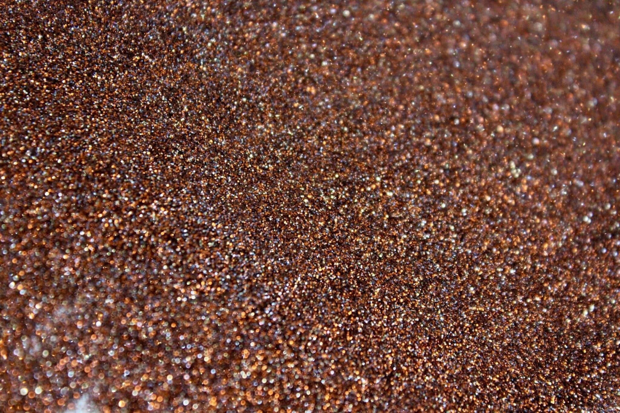 Brown Sugar & Cinnamon, Glitter (473) - thePINKchair.ca - Glitter - thePINKchair nail studio