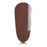 Brunette Gel Polish - thePINKchair.ca - Gel Polish - the GEL bottle