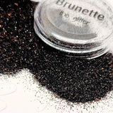 Brunette the Glitter, Glitter (175)