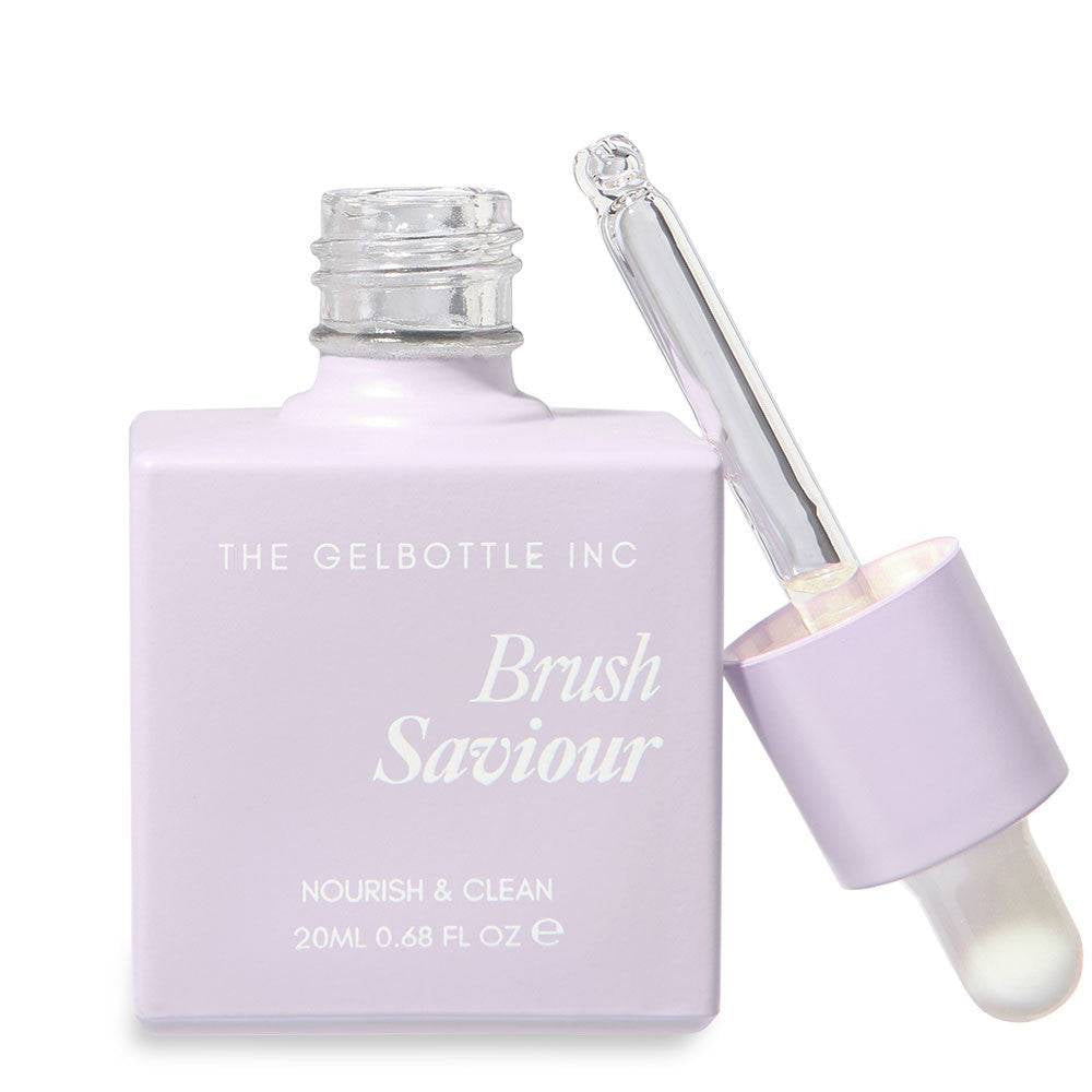 Brush Saviour - thePINKchair.ca - Brushes - the GEL bottle