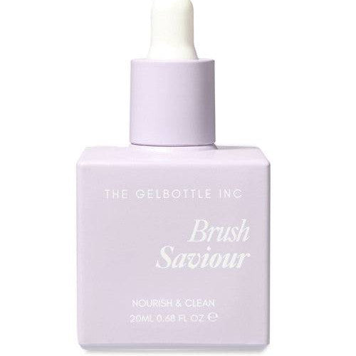 Brush Saviour - thePINKchair.ca - Brushes - the GEL bottle