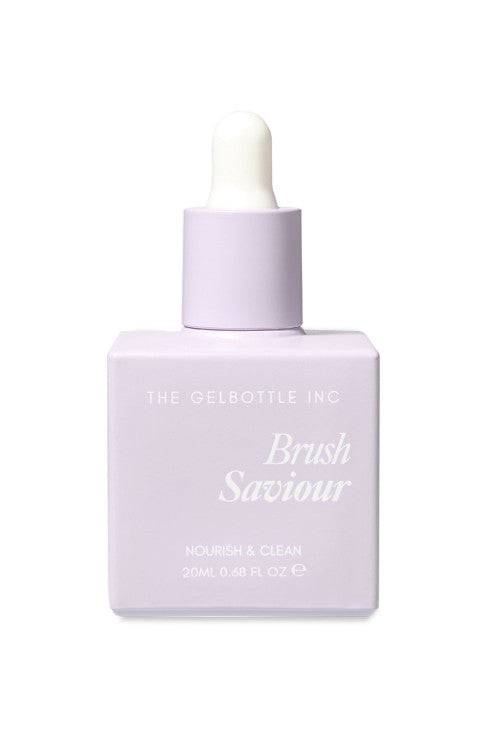 Brush Saviour - thePINKchair.ca - Brushes - the GEL bottle