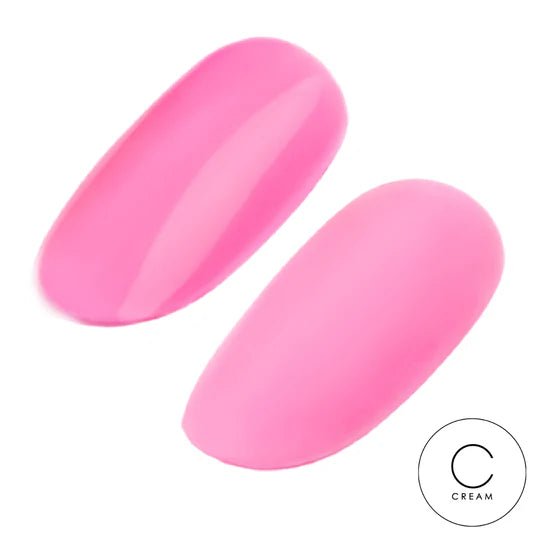 BUBBLE GUM - GEL POLISH 030 - thePINKchair.ca - Gel Polish - Ugly Duckling