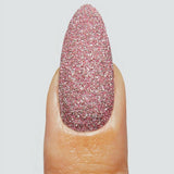 Bubblegum FLASHING PIGMENT - thePINKchair.ca - Nail Art - the GEL bottle