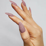 Bubblegum FLASHING PIGMENT - thePINKchair.ca - Nail Art - the GEL bottle