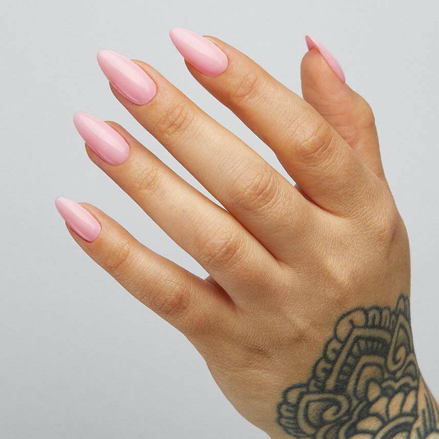 Bubbly Gel Polish - thePINKchair.ca - Gel Polish - the GEL bottle