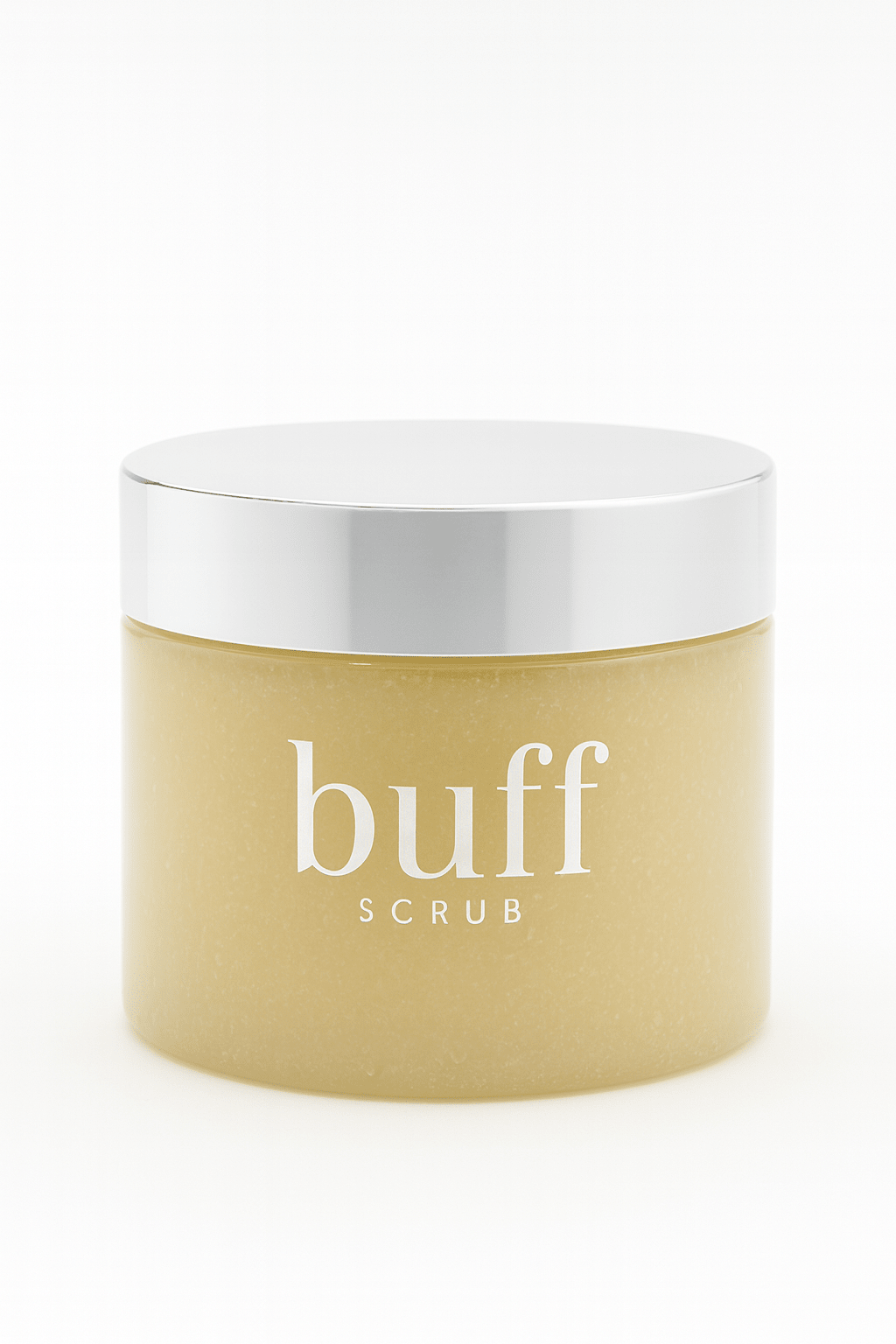 BUFF Sugar Scrub - thePINKchair.ca - Lotion - thePINKchair.ca