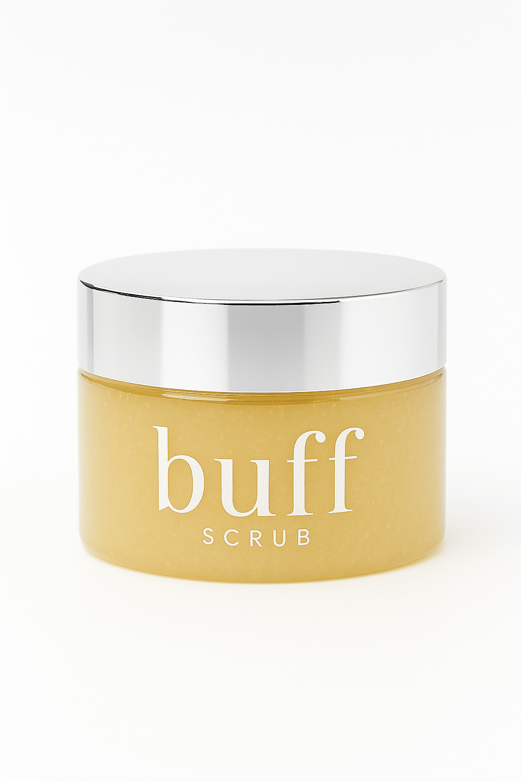 BUFF Sugar Scrub - thePINKchair.ca - Lotion - thePINKchair.ca