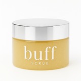 BUFF Sugar Scrub - thePINKchair.ca - Lotion - thePINKchair.ca