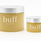 BUFF Sugar Scrub - thePINKchair.ca - Lotion - thePINKchair.ca