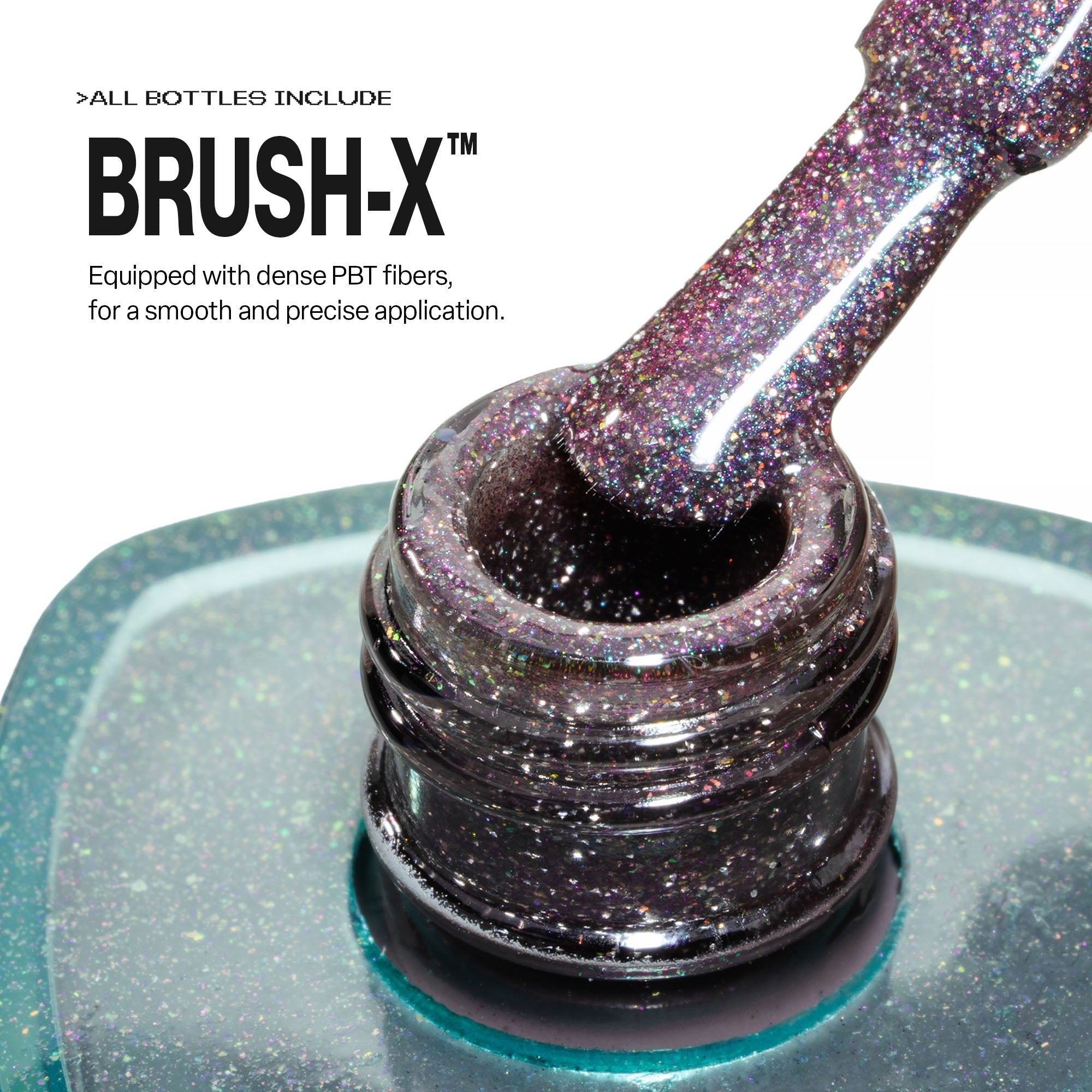 Buffering…, FG12(HEMA/TPO/TMPTA - Free) - thePINKchair.ca - Gel Polish - Apres