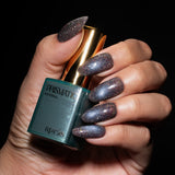 Buffering…, FG12(HEMA/TPO/TMPTA - Free) - thePINKchair.ca - Gel Polish - Apres