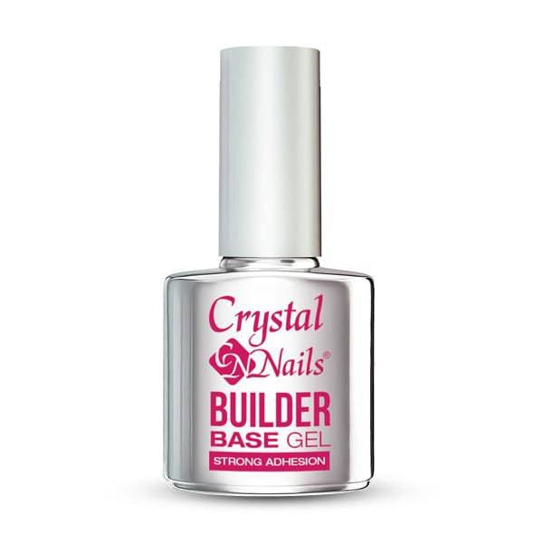 Builder Base Gel - thePINKchair.ca - Base Gel - Crystal Nails/Elite Cosmetix USA