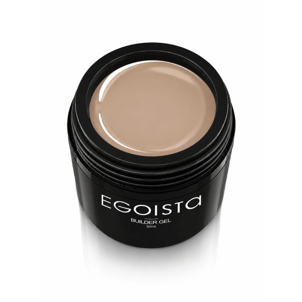 Builder Gel Creme Brulee 30ml - thePINKchair.ca - Builder Gel - egoista