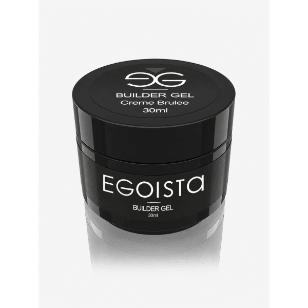 Builder Gel Creme Brulee 30ml - thePINKchair.ca - Builder Gel - egoista