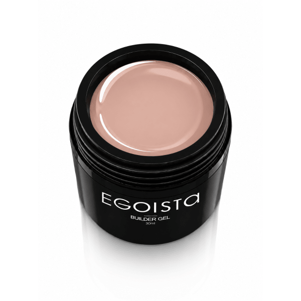 Builder Gel French Vanilla 30ml - thePINKchair.ca - Builder Gel - egoista