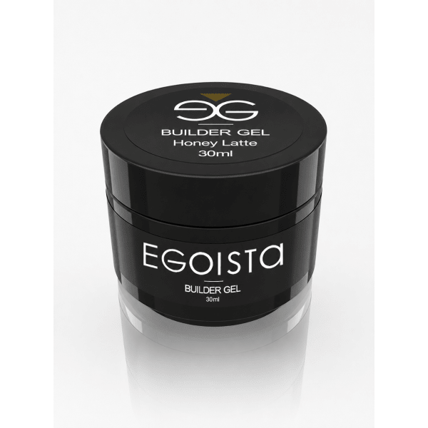 Builder Gel Honey Latte 30ml - thePINKchair.ca - Builder Gel - egoista