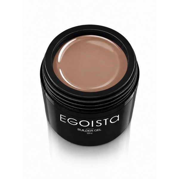 Builder Gel Mocha 30ml - thePINKchair.ca - Builder Gel - egoista