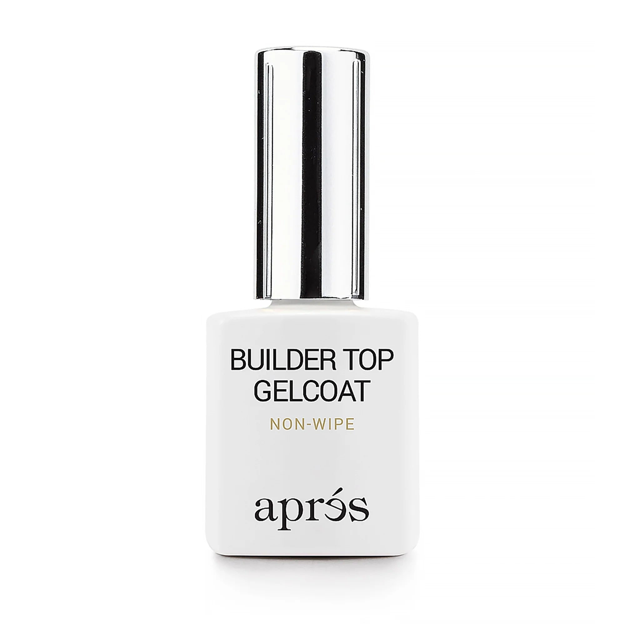 Builder Gel Top Coat - thePINKchair.ca - Top Gel - Apres