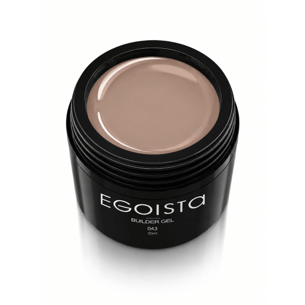Builder Gel Vanilla Cream 30ml - thePINKchair.ca - Builder Gel - egoista