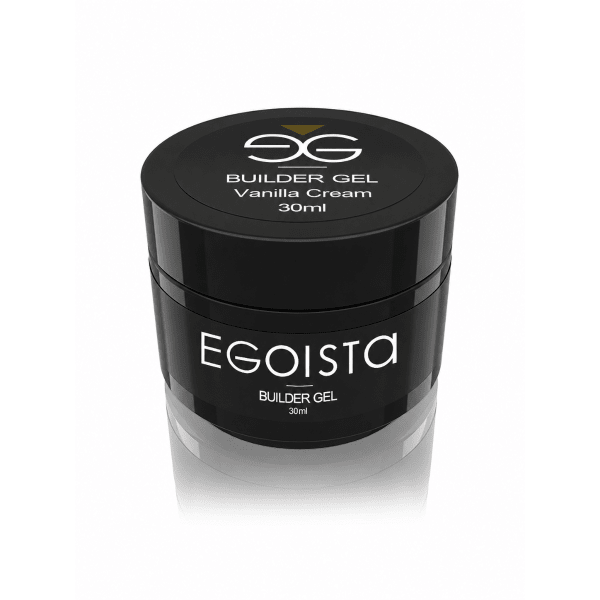 Builder Gel Vanilla Cream 30ml - thePINKchair.ca - Builder Gel - egoista