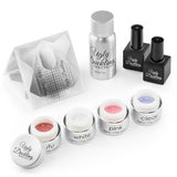 GEL TRIAL KIT | UGLY DUCKLING