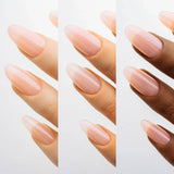 Burnt Blush - 507 - thePINKchair.ca - gel polish - Apres