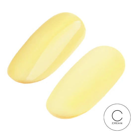 BUTTER - GEL POLISH 004 - thePINKchair.ca - Gel Polish - Ugly Duckling
