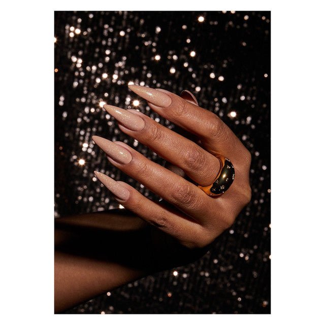 By Appointment Only Gel Polish - thePINKchair.ca - Gel Polish - the GEL bottle